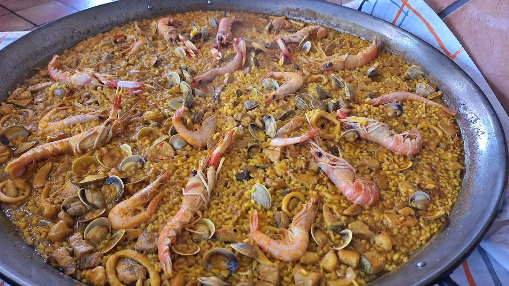 Menu_Restaurante Venta El Ginete Y Casas Rurales_Cieza_image_1