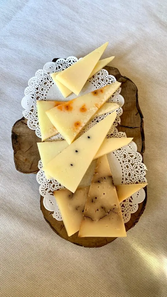 Menu_Restaurante Venta El Ginete Y Casas Rurales_Cieza_image_8