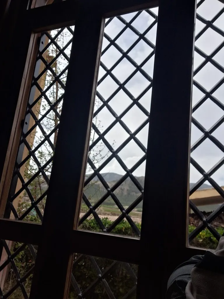 ERNEST M._Restaurante Venta El Ginete Y Casas Rurales_Cieza_review