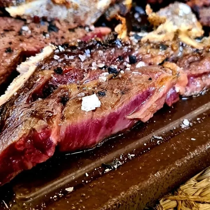 María HN_Restaurante Venta El Ginete Y Casas Rurales_Cieza_review