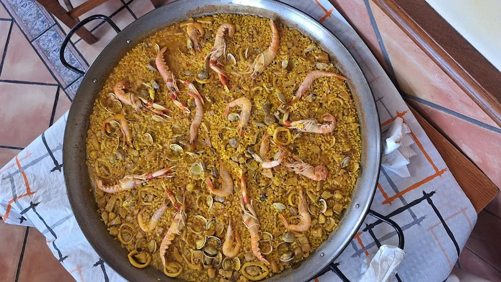 Restaurante Venta El Ginete Y Casas Rurales_Cieza_slider_image_2