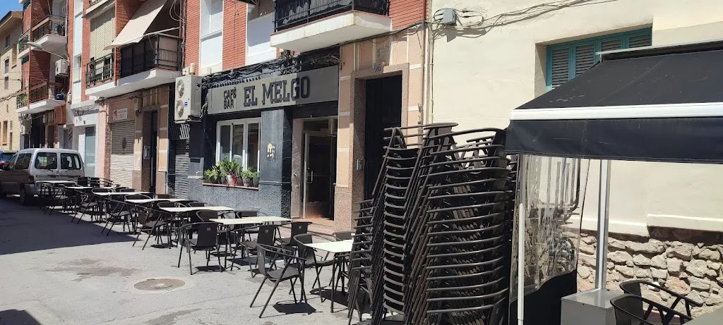 Mark_El Melgo Cafe-Bar_Cieza_review
