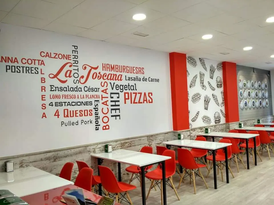 Pizzería-Bocatería La Toscana_Cieza_slider_image_1