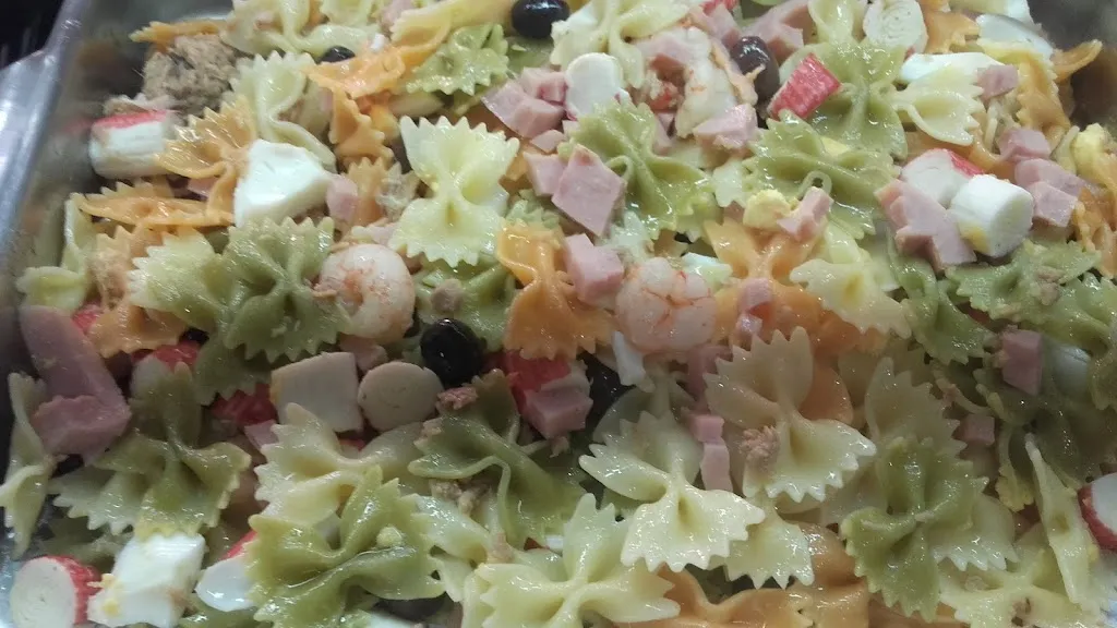 Menu_Asador de Pollos La Campana_Cieza_image_4