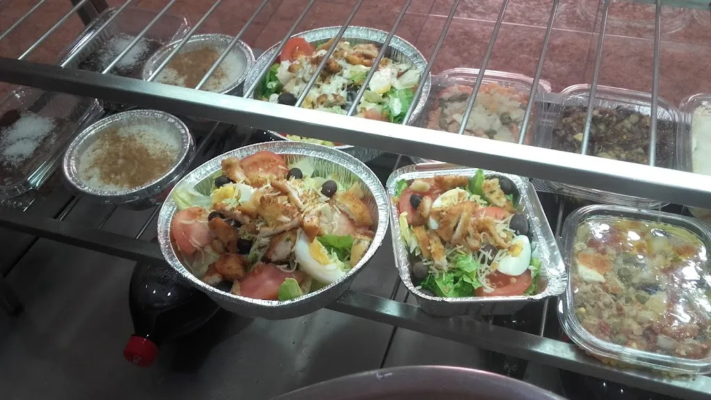 Menu_Asador de Pollos La Campana_Cieza_image_6