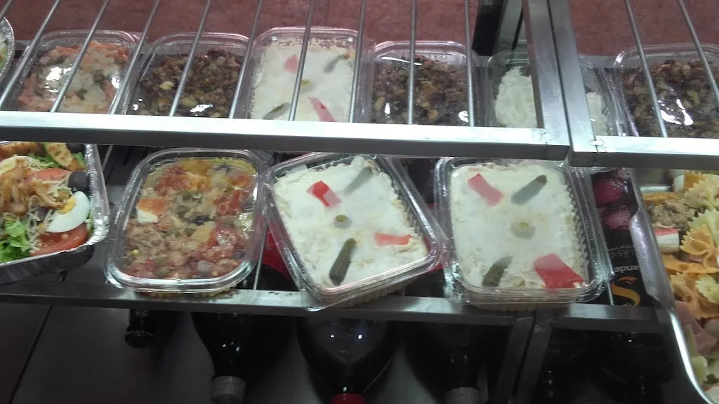 Menu_Asador de Pollos La Campana_Cieza_image_7