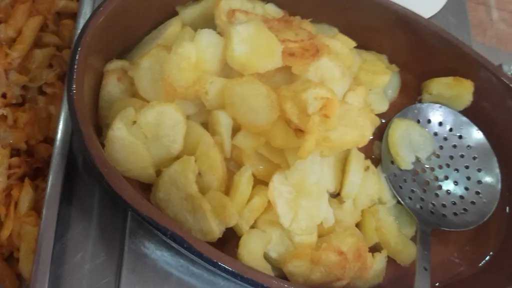 Menu_Asador de Pollos La Campana_Cieza_image_8