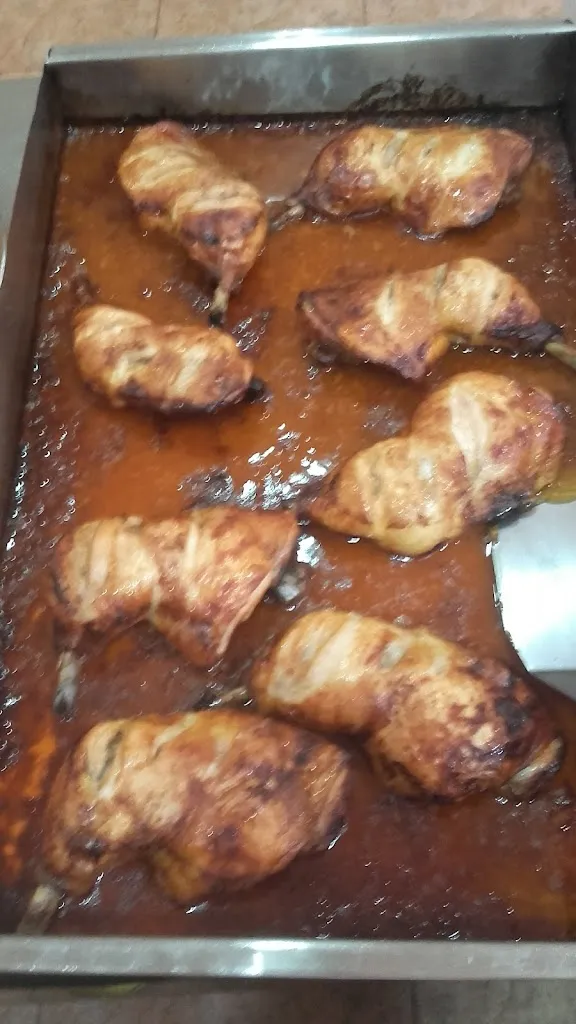 Menu_Asador de Pollos La Campana_Cieza_image_9