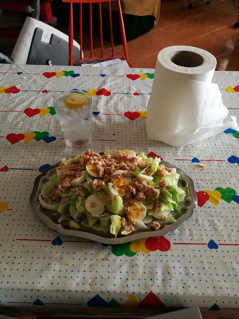 Bar Óscar restaurant in Cieza