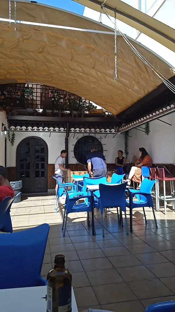 Pub Nagos restaurant in Cieza
