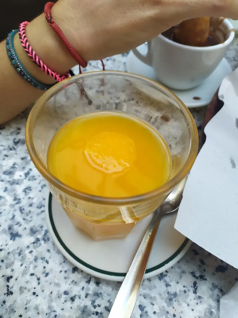 Menu_Churrería Cafetería El Tallero_Cieza_image_2