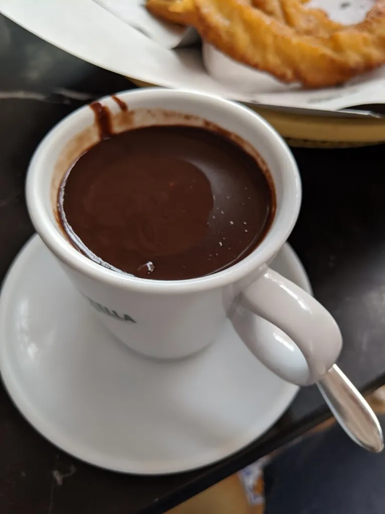 Menu_Churrería Cafetería El Tallero_Cieza_image_4