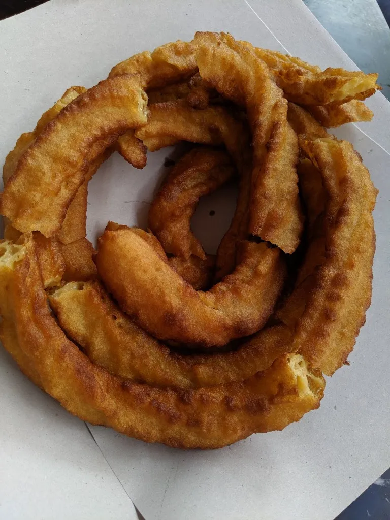 Menu_Churrería Cafetería El Tallero_Cieza_image_6