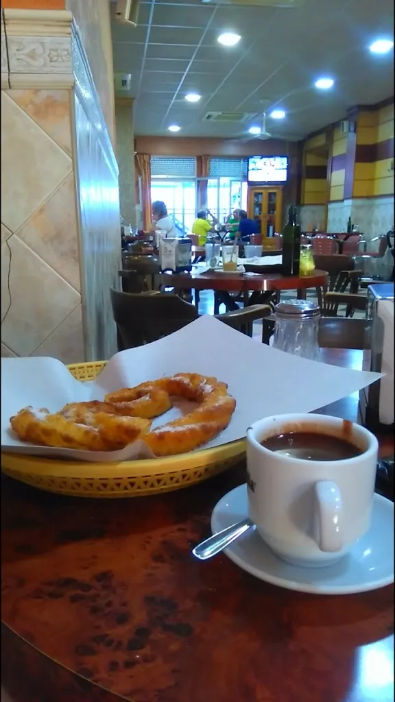 Menu_Churrería Cafetería El Tallero_Cieza_image_7