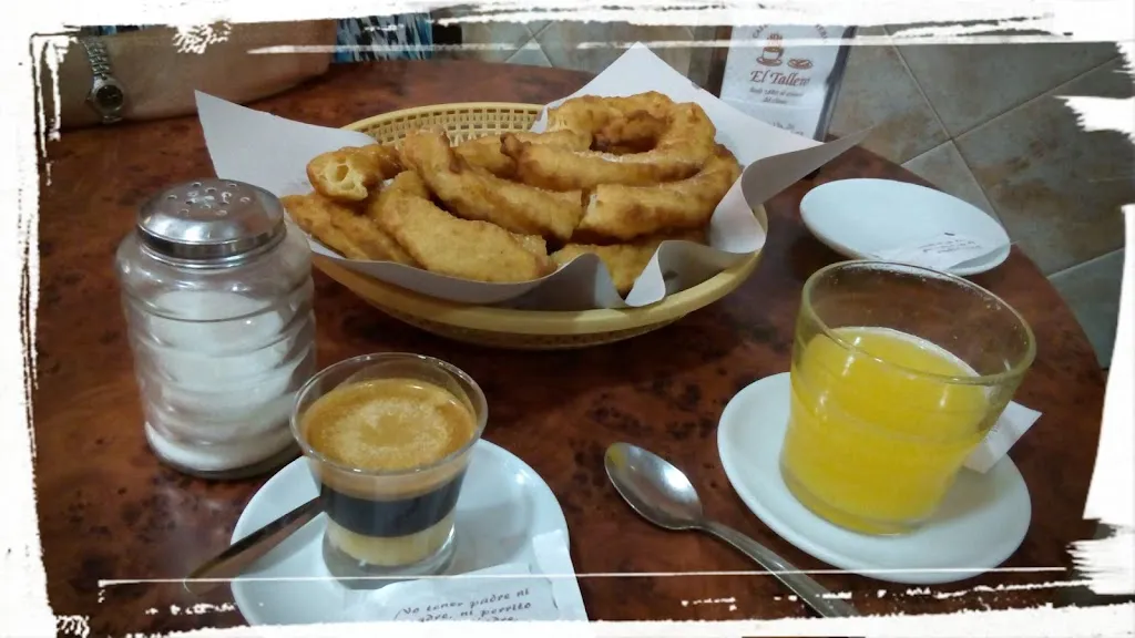 Menu_Churrería Cafetería El Tallero_Cieza_image_8