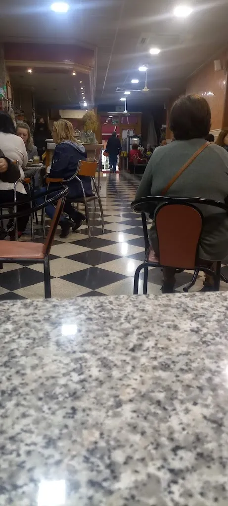 Churrería Cafetería El Tallero_Cieza_slider_image_3