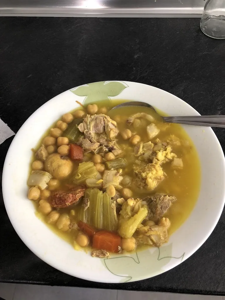 Polleria Los Murcianos_Cieza_slider_image_3