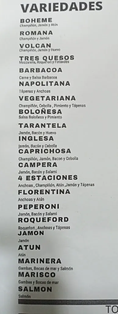 Menu_Pizzería artesana Cuca_Cieza_image_3