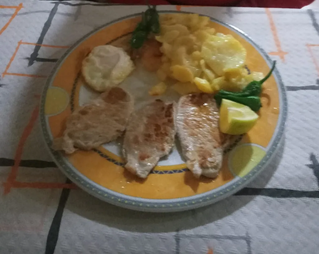 Josefina Gomez Falcon_Nuevo Bar Perico_Cieza_review