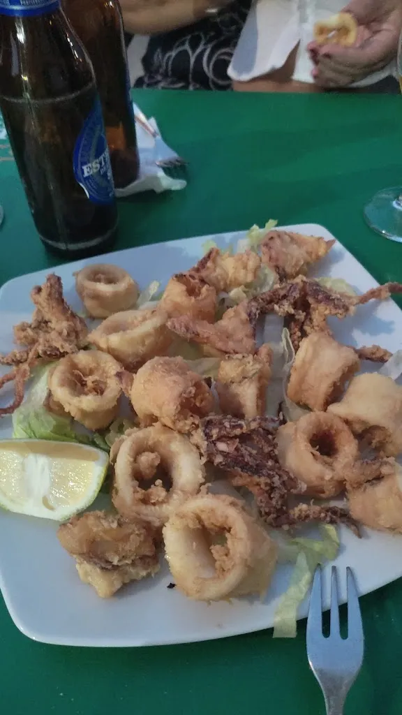 Jose Fernandez_Nuevo Bar Perico_Cieza_review