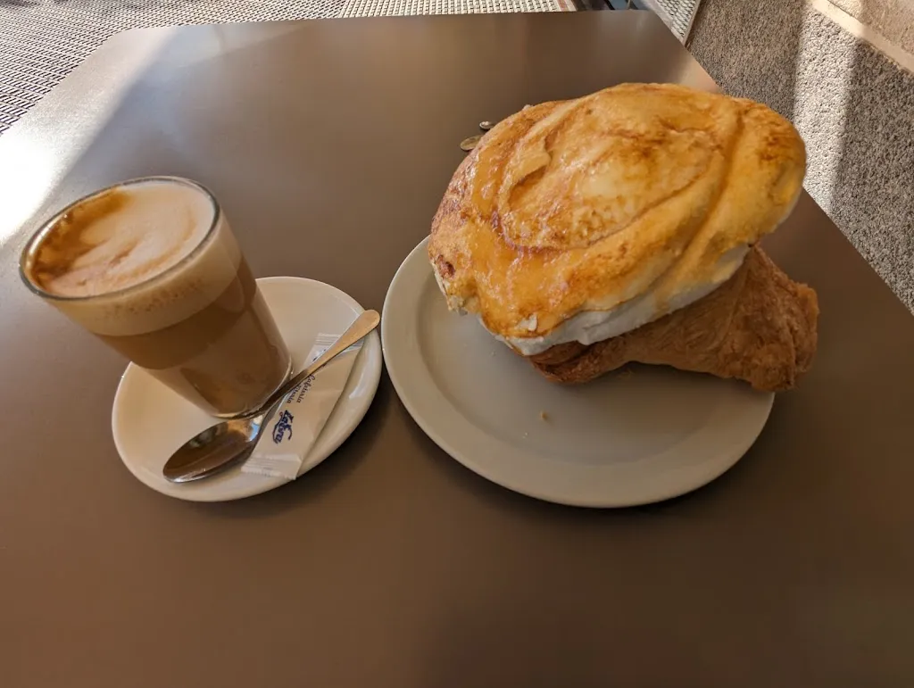 Confitería La Era restaurant in Cieza