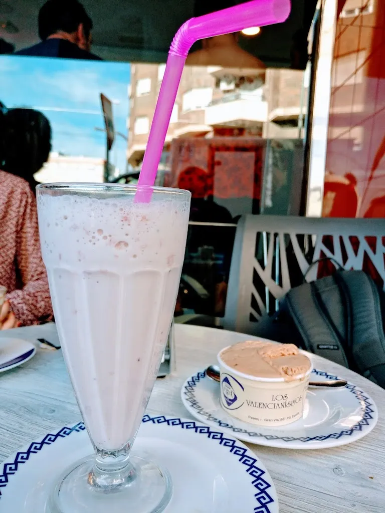 Aitor Aguirregabiria_Valencianísimos_Cieza_review