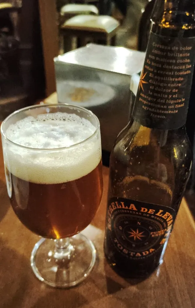 Menu_Cafetería Cervecería Almirante Nelson_Cieza_image_3