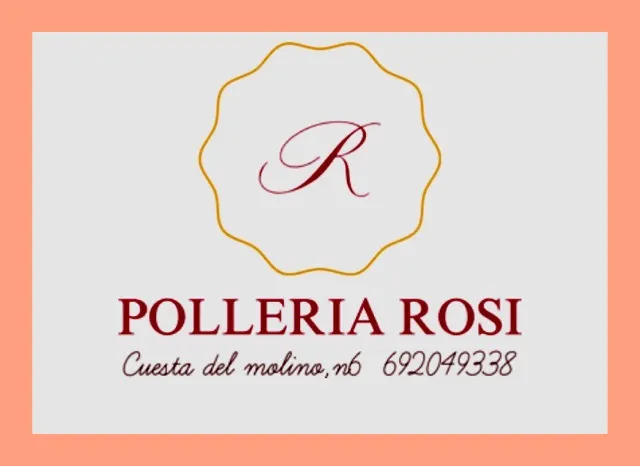 Pollería y comidas para llevar Rosi_Cieza_slider_image_1