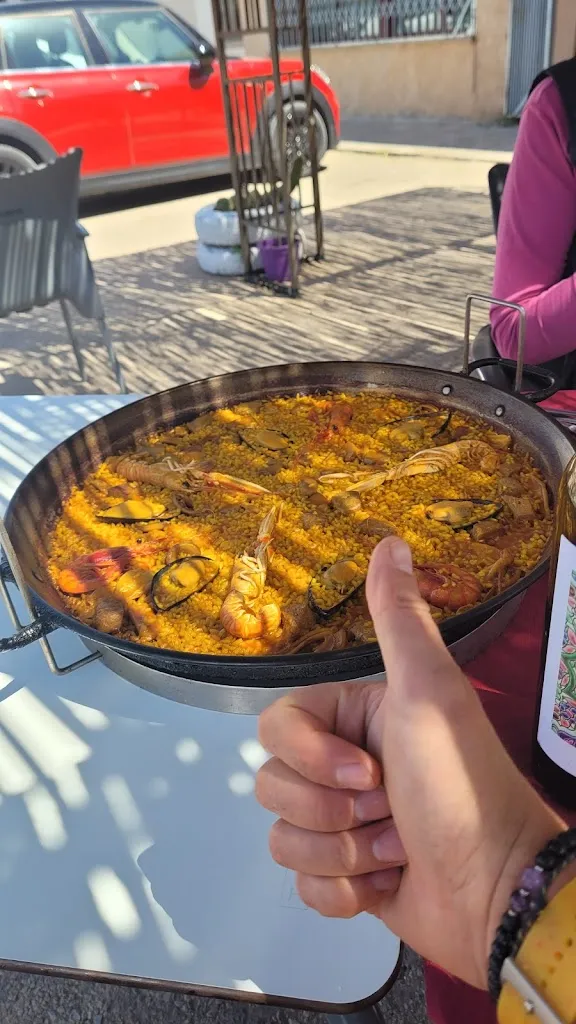 Menu_Restaurante Eduardo_Pinós el/Pinoso_image_5