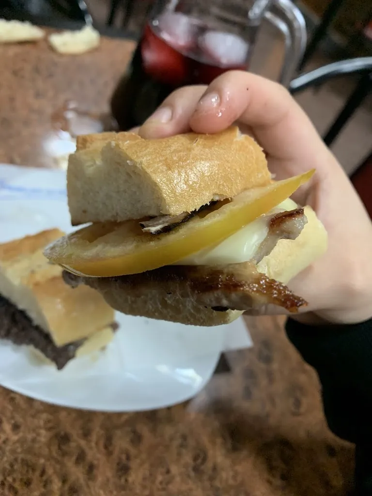 Menu_New Blue Mint Bar_Cieza_image_6