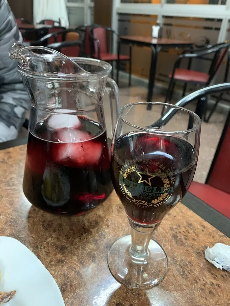 dayana dominguez_New Blue Mint Bar_Cieza_review