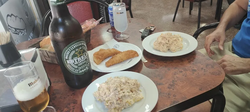 Javier Marcos_New Blue Mint Bar_Cieza_review