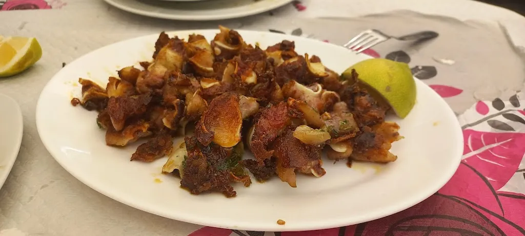 Pau Bustamante_New Blue Mint Bar_Cieza_review