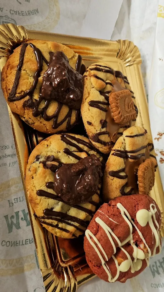 JC_Confitería María_Cieza_review