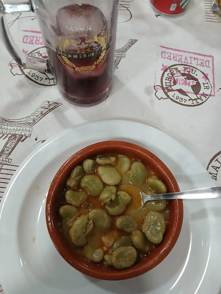 Menu_Café Bar Valentina_Cieza_image_2