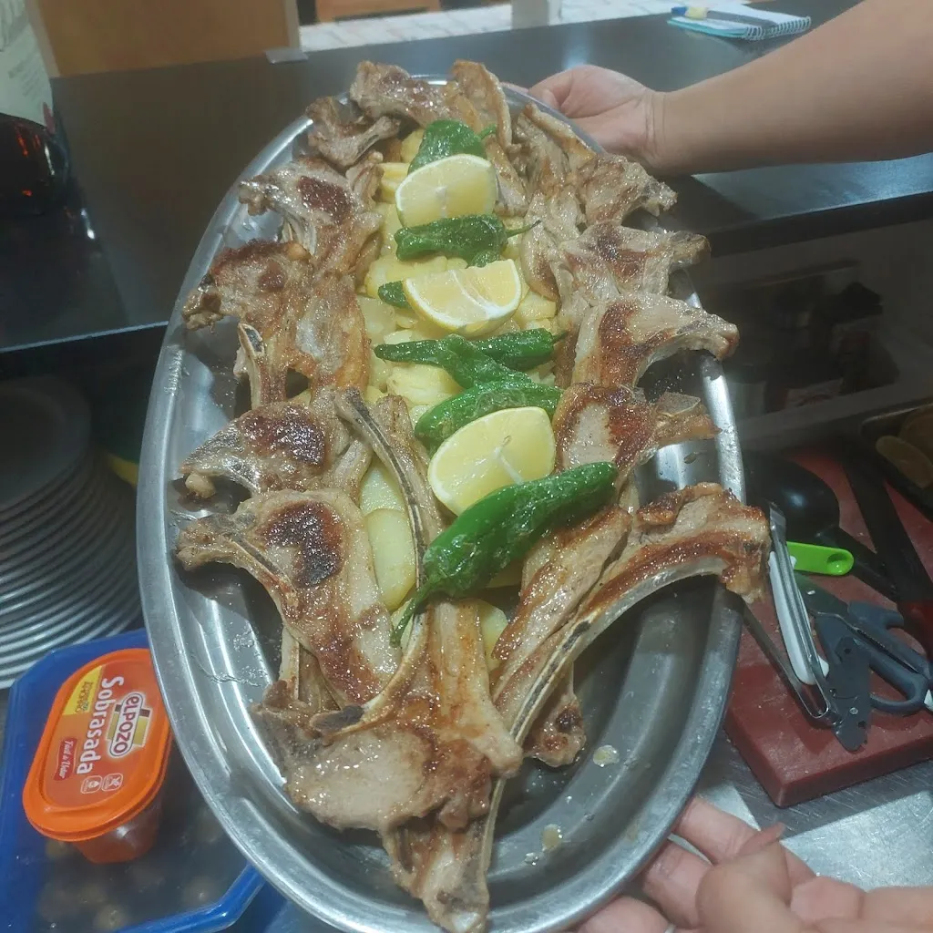 Menu_Café Bar Valentina_Cieza_image_3