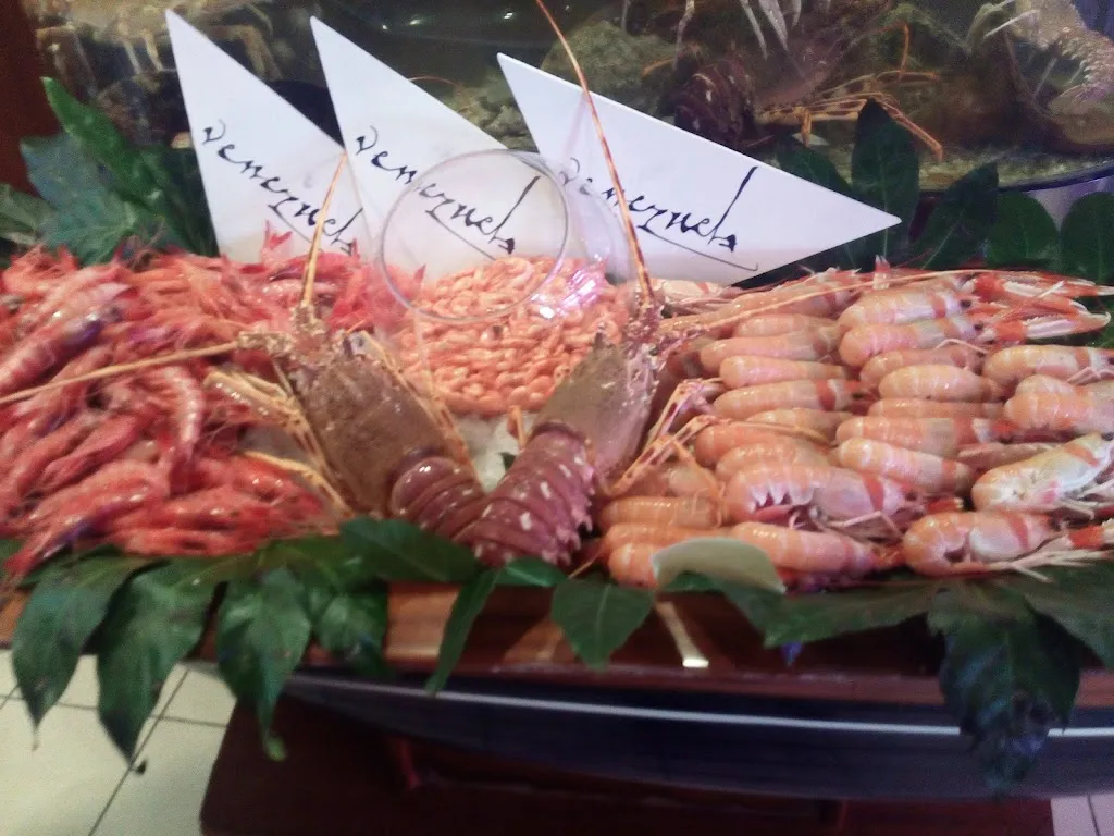 Menu_Restaurante Venezuela_Lo Pagán_image_9