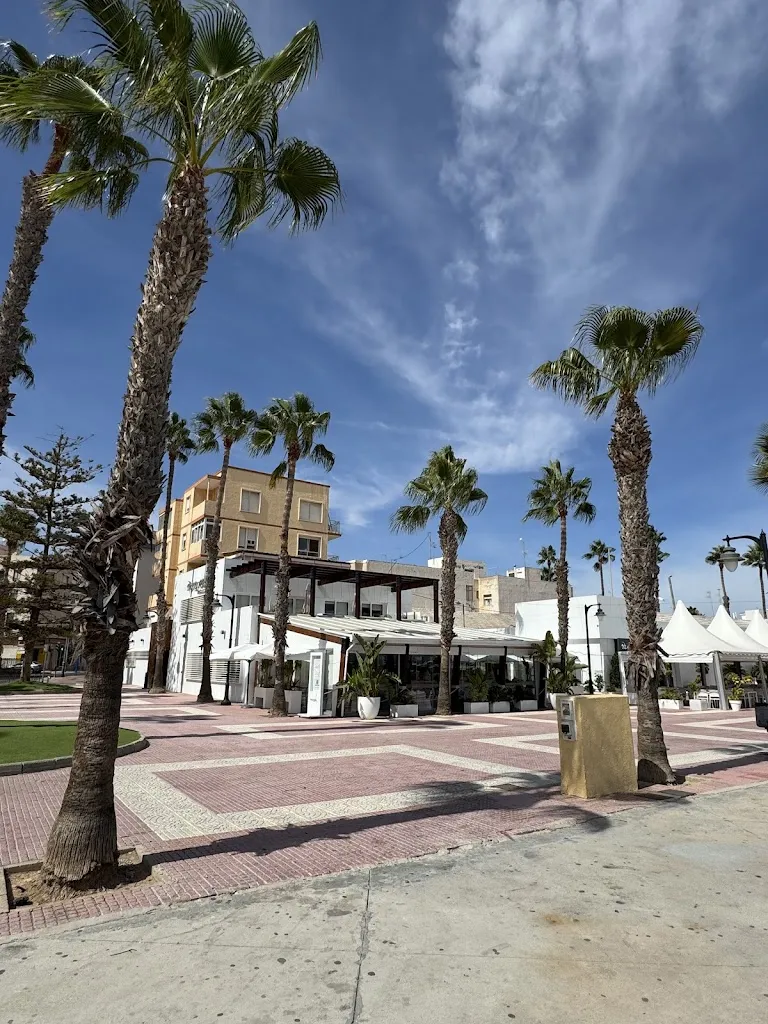 Juan Acurero_Restaurante Venezuela_Lo Pagán_review