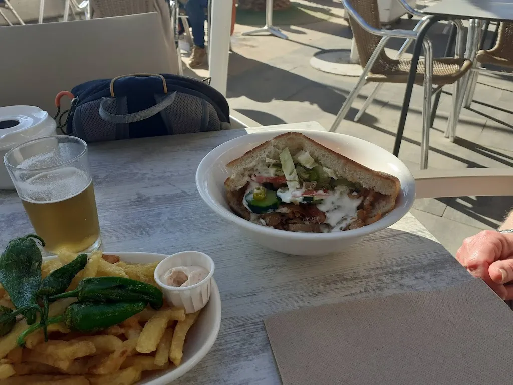 Menu_Restaurante La Terracica | Lo Pagan, Murcia_Lo Pagán_image_5