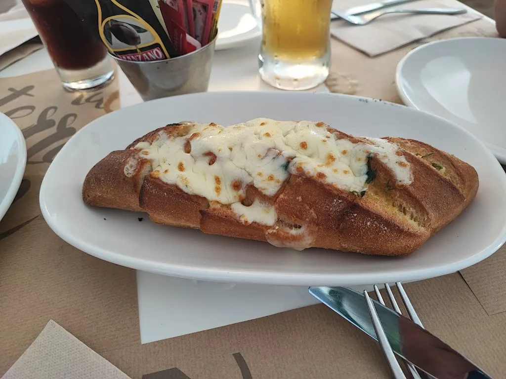 Menu_Restaurante La Terracica | Lo Pagan, Murcia_Lo Pagán_image_7