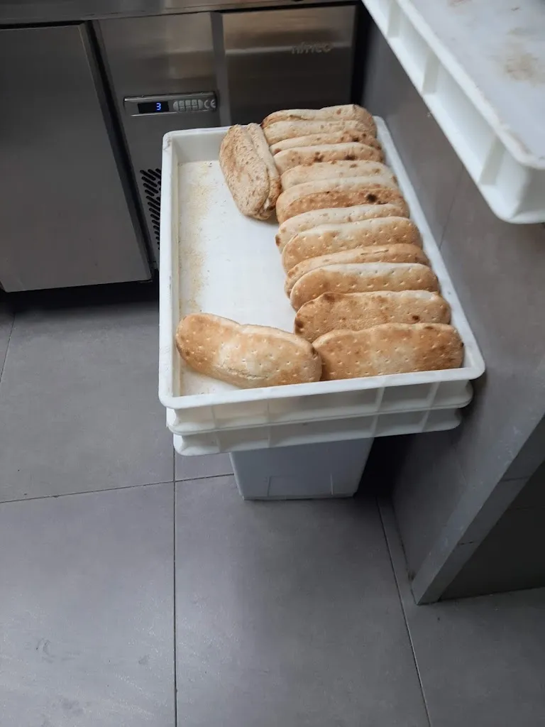 Menu_Restaurante La Terracica | Lo Pagan, Murcia_Lo Pagán_image_8