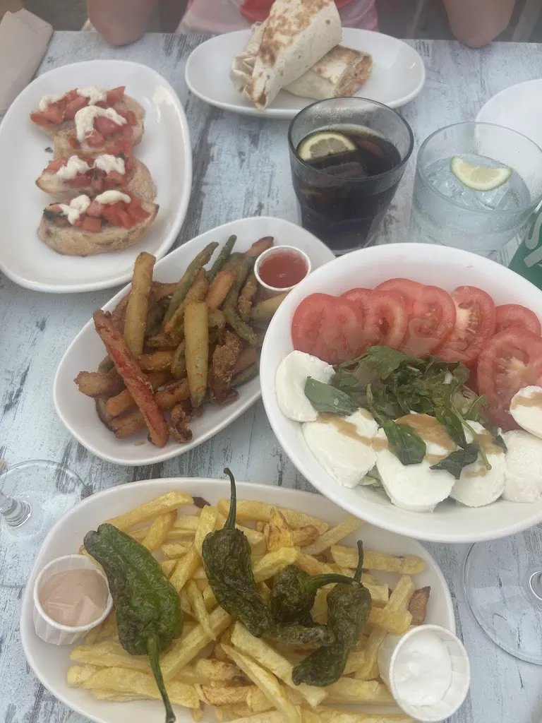 Claire Carter_Restaurante La Terracica | Lo Pagan, Murcia_Lo Pagán_review