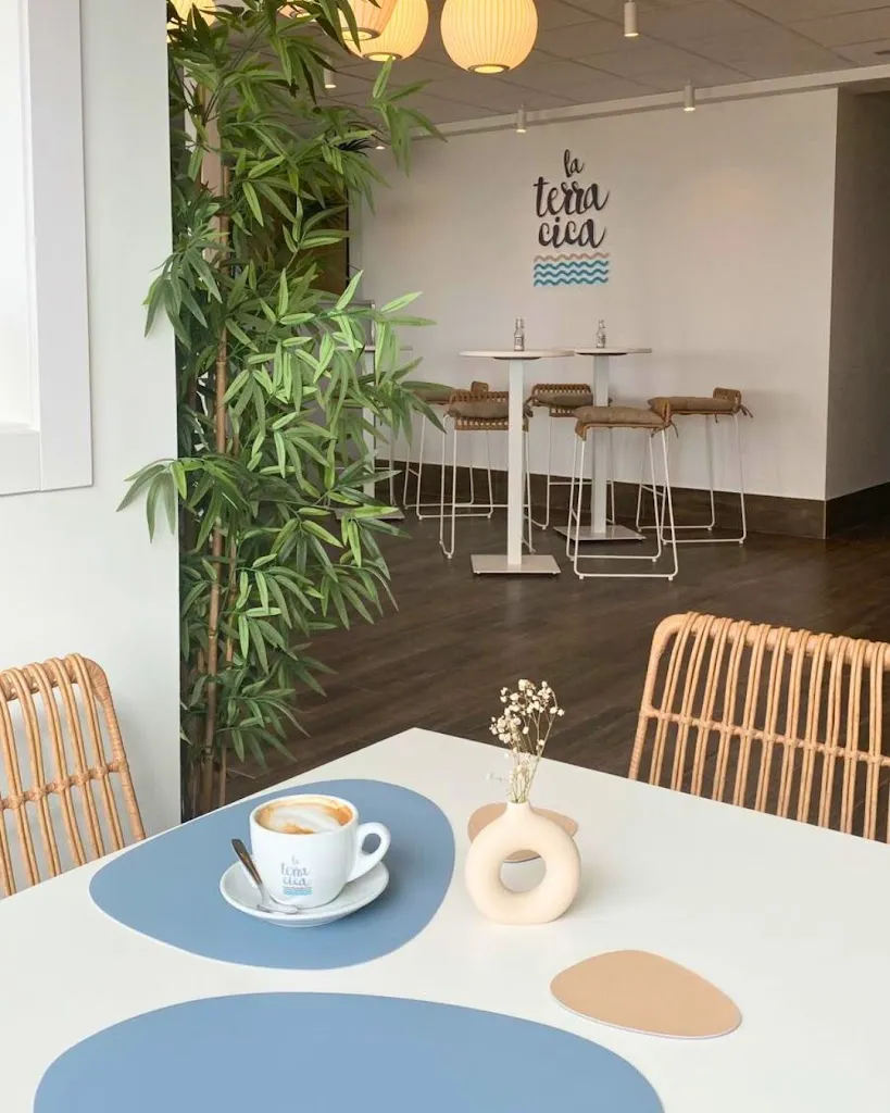 Restaurante La Terracica | Lo Pagan, Murcia restaurant in Lo Pagán