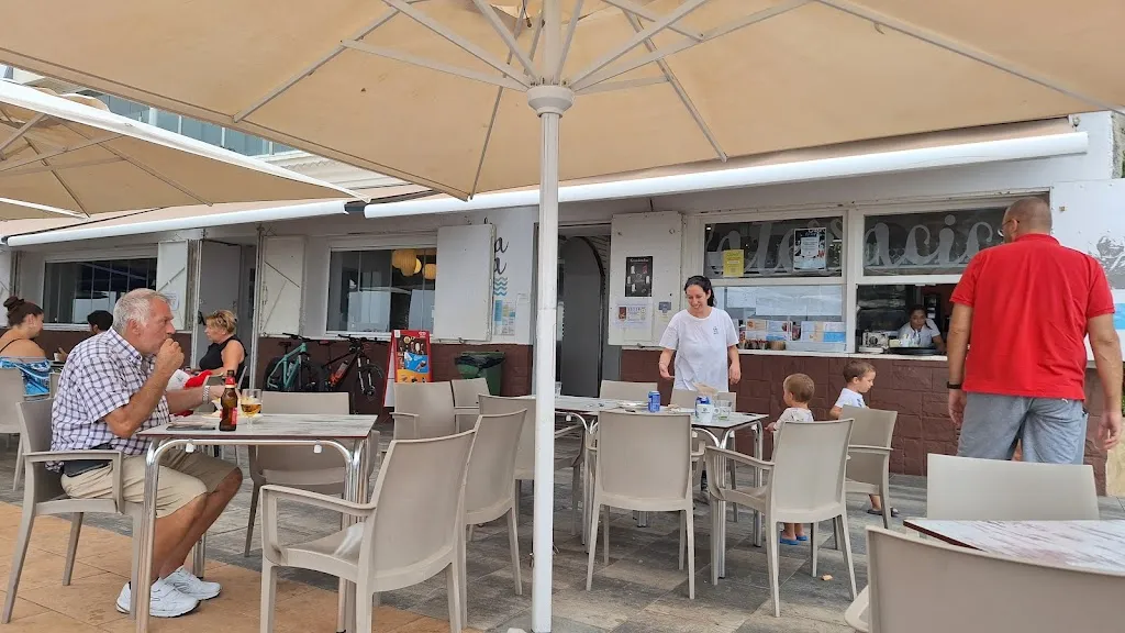 Restaurante La Terracica | Lo Pagan, Murcia_Lo Pagán_slider_image_3