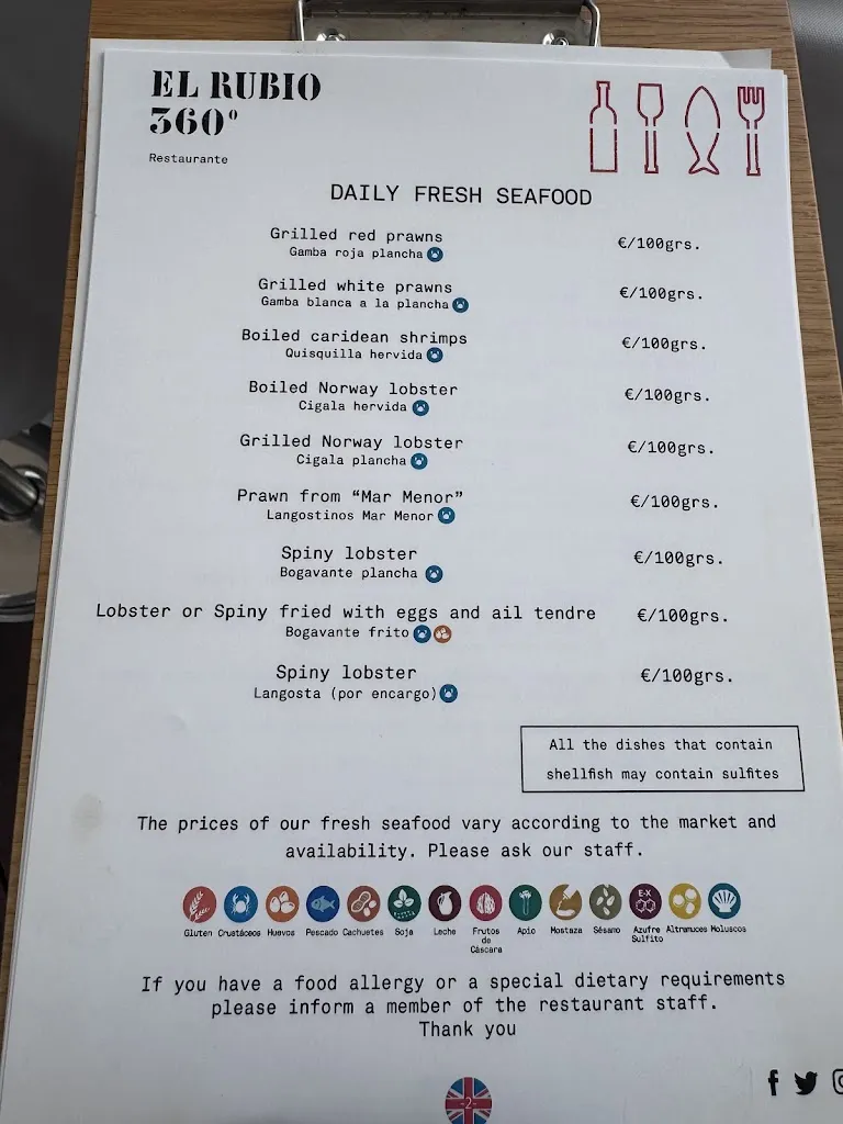 Menu_Restaurante El Rubio 360º_Lo Pagán_image_1