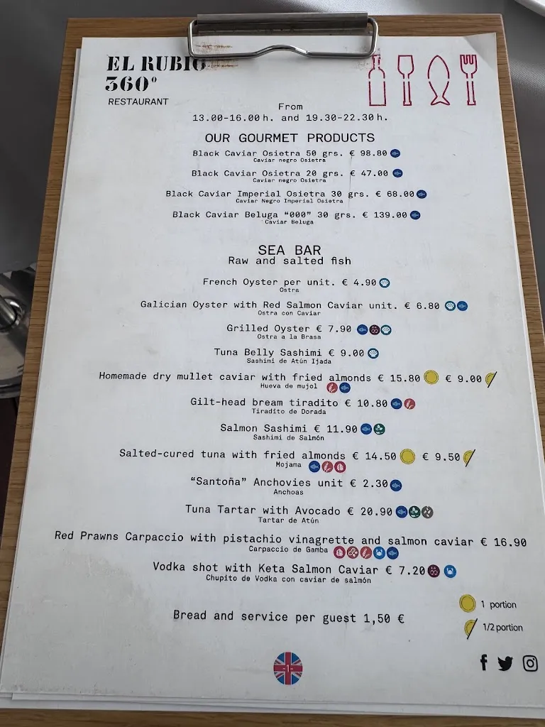 Menu_Restaurante El Rubio 360º_Lo Pagán_image_2