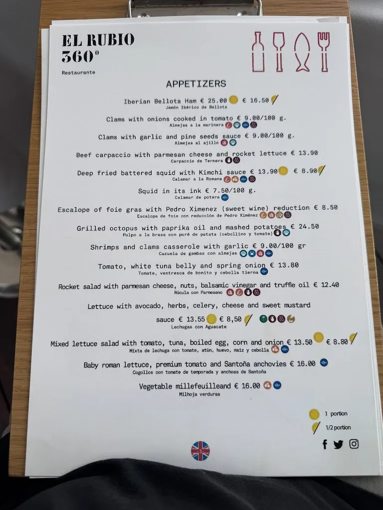 Menu_Restaurante El Rubio 360º_Lo Pagán_image_4