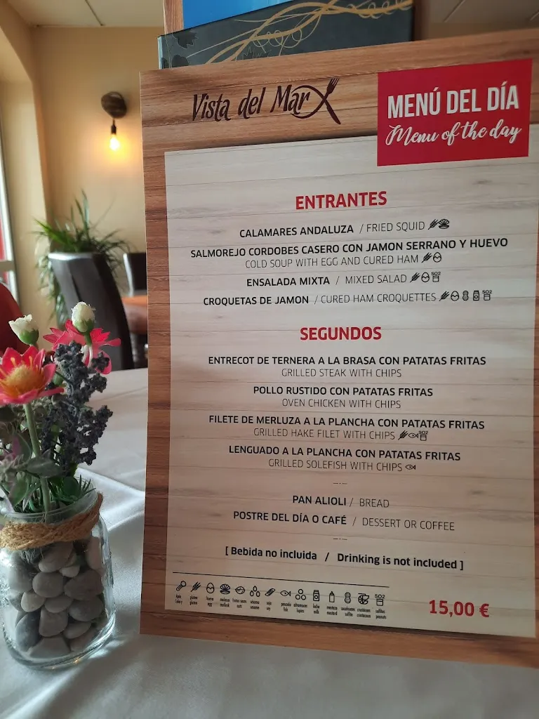 Menu_Vista del Mar Lo Pagan_Lo Pagán_image_1