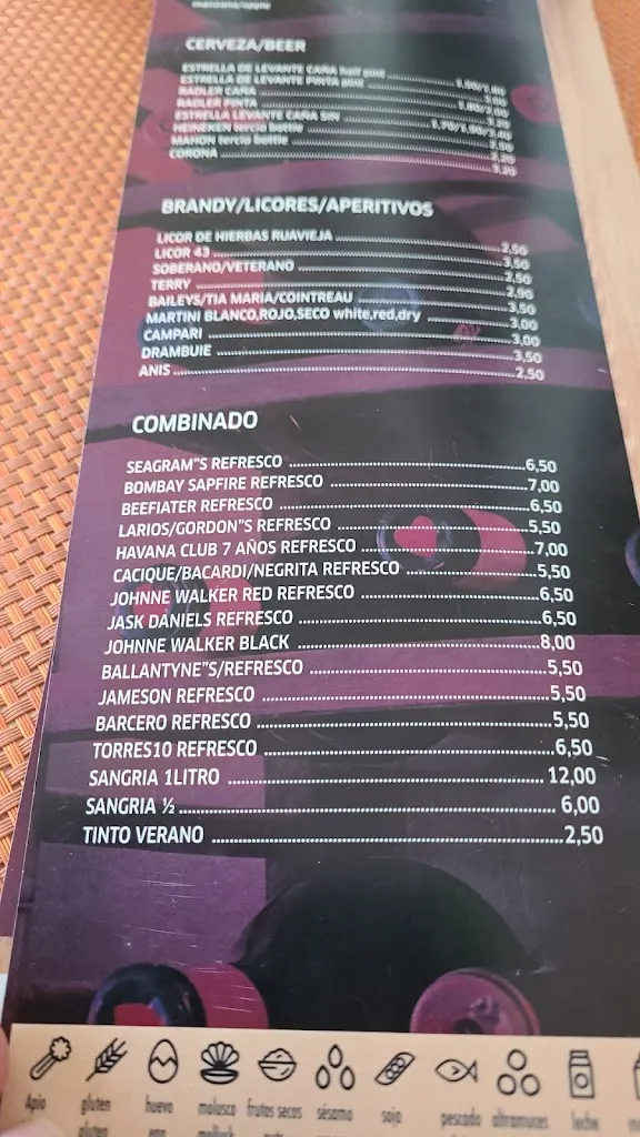 Menu_Vista del Mar Lo Pagan_Lo Pagán_image_3