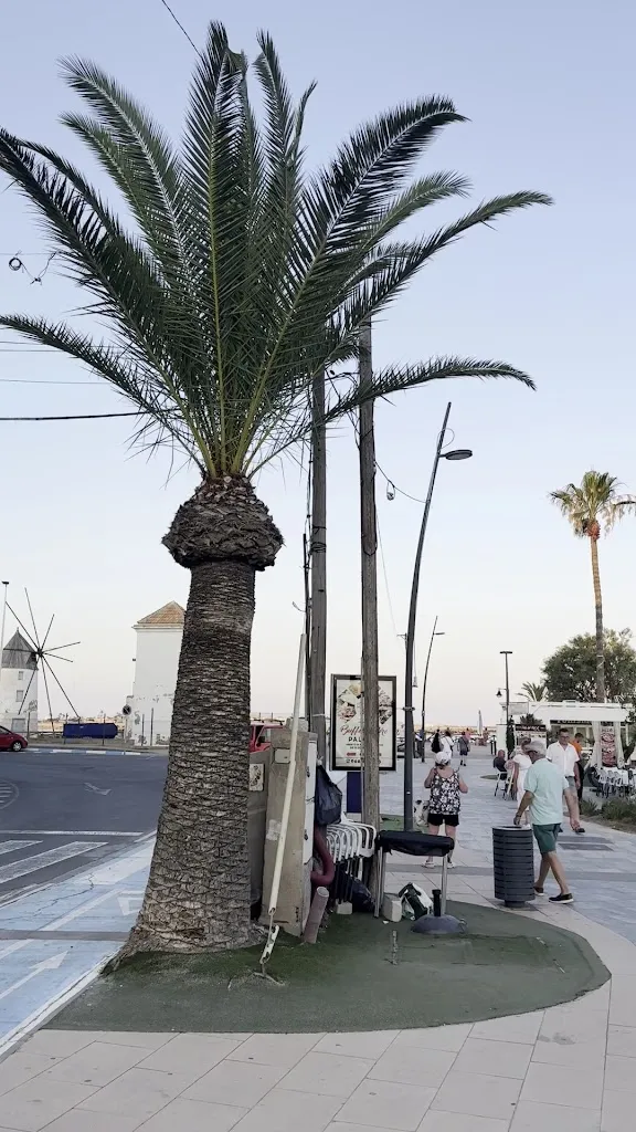 Darren A. Smith_Vista del Mar Lo Pagan_Lo Pagán_review